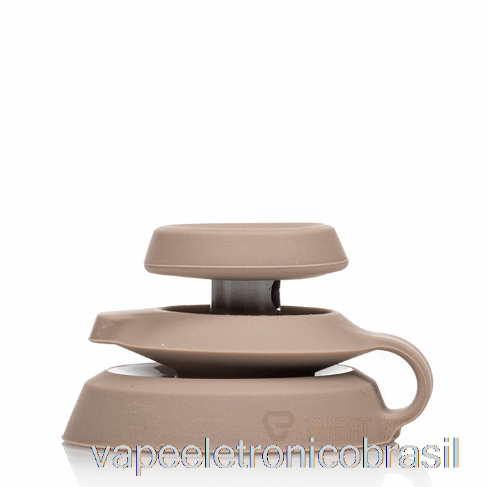Vape Recarregável Puffco Proxy Joystick Cap Desert